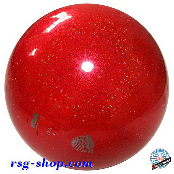 Ball Sasaki M-207BRM FRR 18,5 cm Meteor col. FreshRed FIG